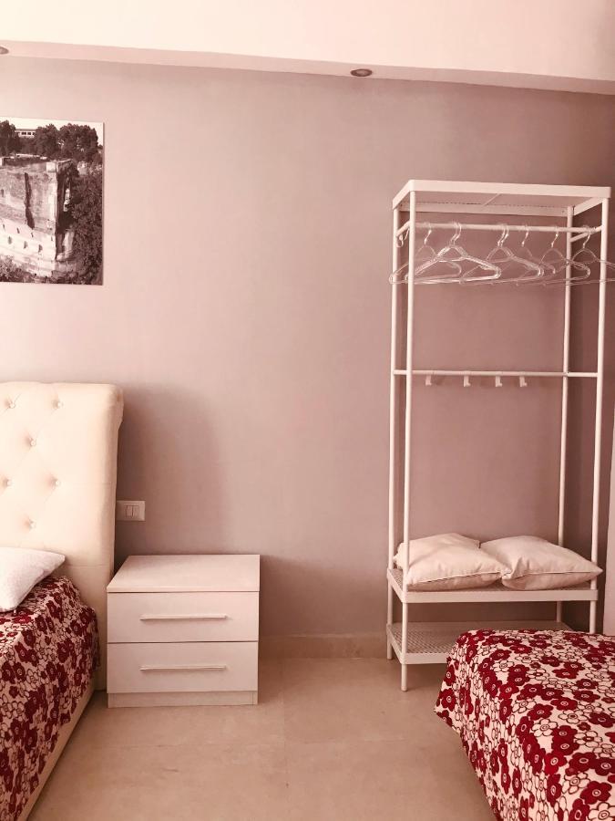 Welcomeromab&B מראה חיצוני תמונה